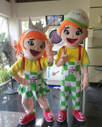 Lorin Sentul Hotel - Others
