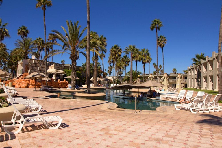 Others 5, Hotel Estero Beach, Ensenada