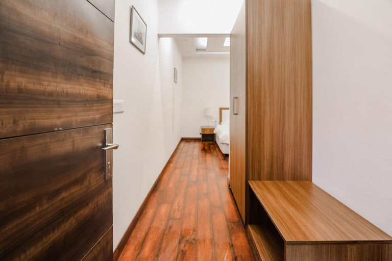 Public Area 2, Orania B & B by Atsar, Delhi