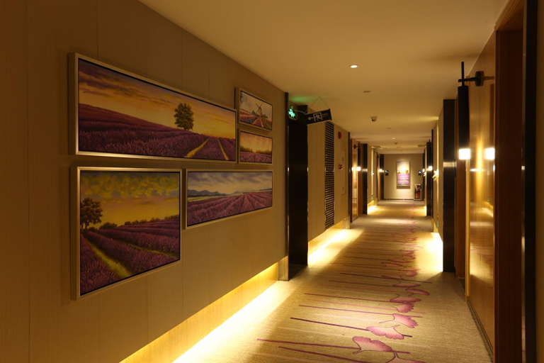Others 3, Lavande Hotel Guangzhou Railway East, Guangzhou