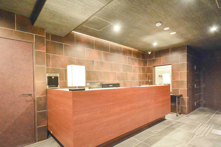 Public Area 3, The Grand Residence Hotel Tenjin, Fukuoka