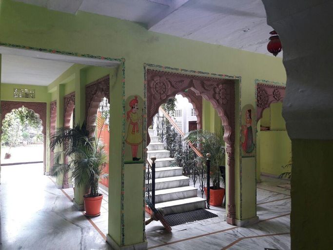 Others 3, Hotel Pushkar Paramount Palace, Ajmer