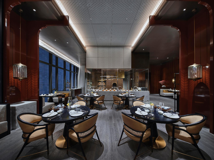 Food & Drinks 5, Intercontinental Dongguan By IHG, Dongguan