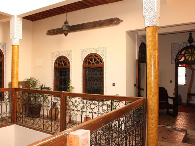 Others 4, Ryad Zahraa Guest House, Meknès