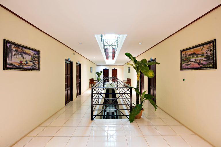 Public Area 2, Annecy Hotel Vang Vieng, Vangvieng