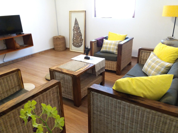 Others 5, Angkor Dino B&B, Siem Reap