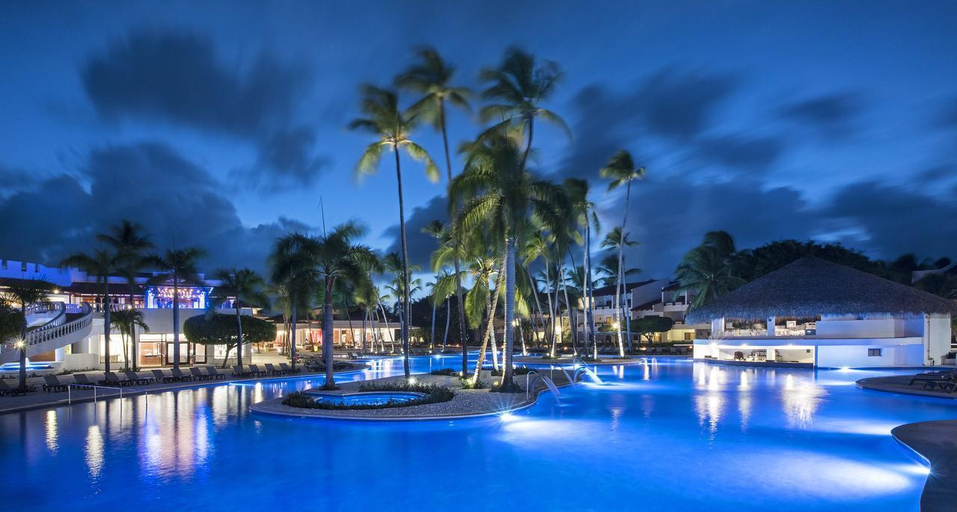 Sport & Beauty 2, Occidental Punta Cana - All Inclusive Resort, Salvaleon de Higuey