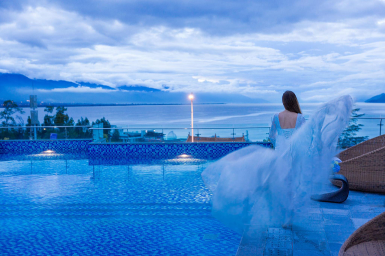 Sport & Beauty 2, Dali Hotel, Dali Bai