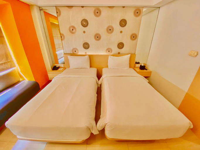 Bedroom 7