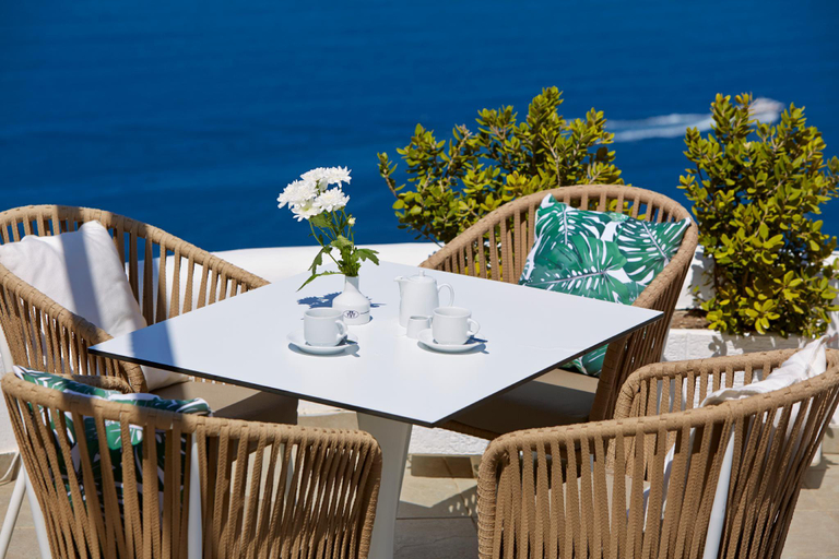 Food & Drinks 5, Volcano View by Caldera Collection, South Aegean