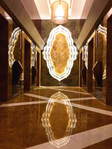 Public Area 4, Peony Harbor City Hotel, Xiamen