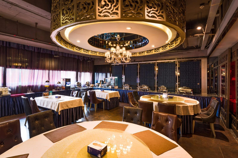 Food & Drinks 2, Lavande Hotel Guangzhou Railway East, Guangzhou
