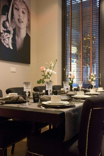 Food & Drinks 5, Bliss Boutique Hotel, Breda