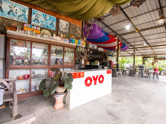 Others 5, OYO 999 Baan Pak Rom Ruen, Hua Hin