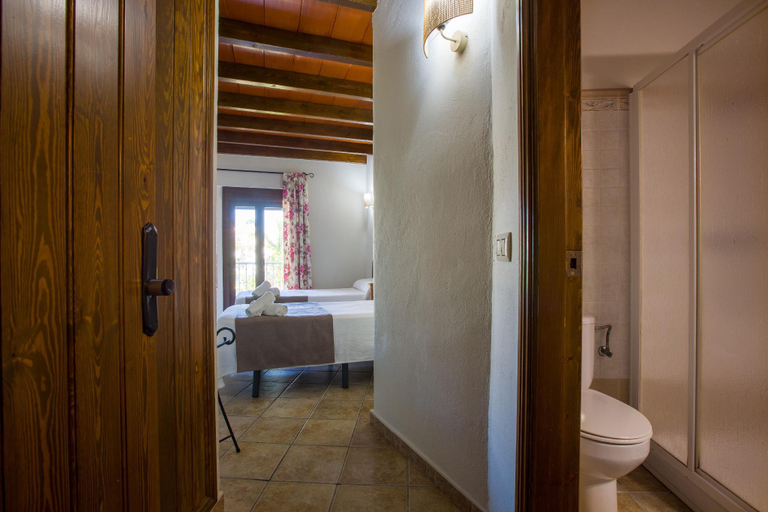 Others 5, Hostal Valle Del Sol, Málaga
