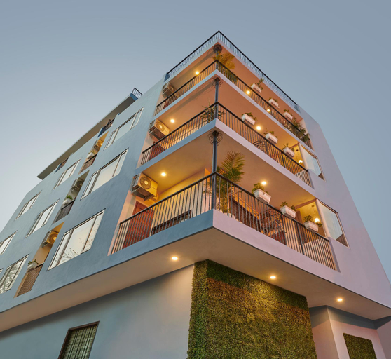 Exterior & Views 2, Minimalist Poshtel and Suites - Hostel, West