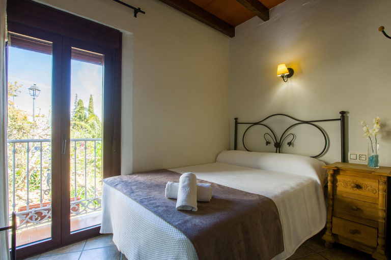 Bedroom 3, Hostal Valle Del Sol, Málaga