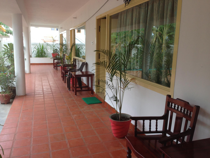 Others 5, Meya Beach walk hotel & Restaurant, Kancheepuram
