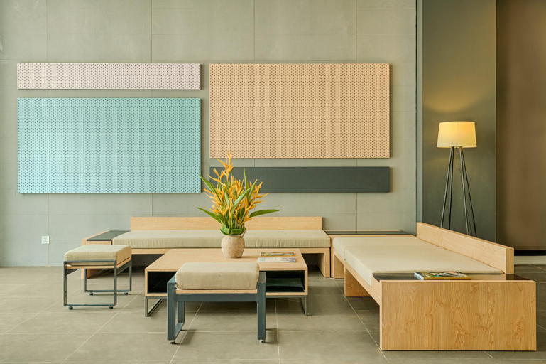 Public Area 4, Boutique Hotels Cocobay Danang, Da Nang