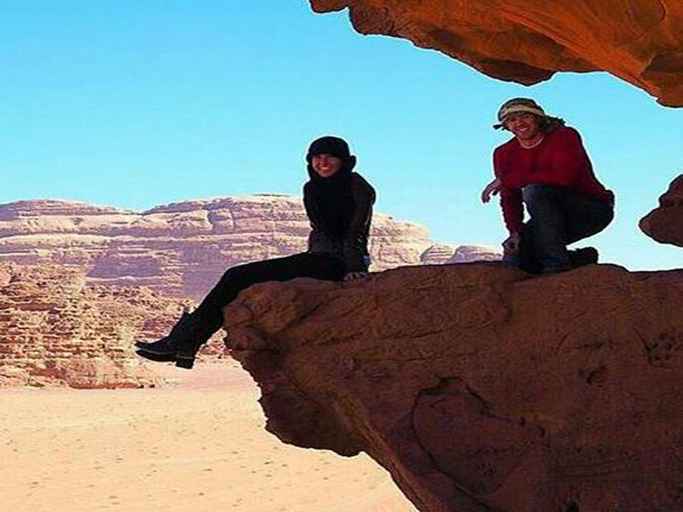 Others 2, Wadi Rum Moon Light Camp, Quaira