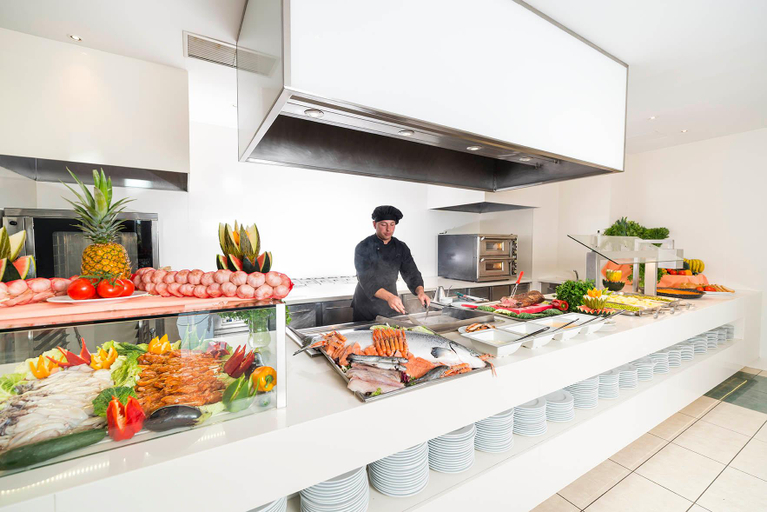 Food & Drinks 5, Costa Encantada Suites & Resort, Girona