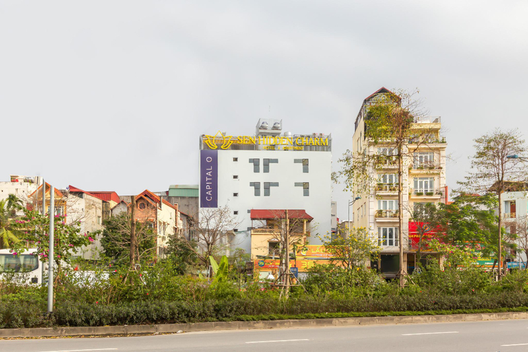Others 4, Sen Hidden Charm Hotel, Tây Hồ