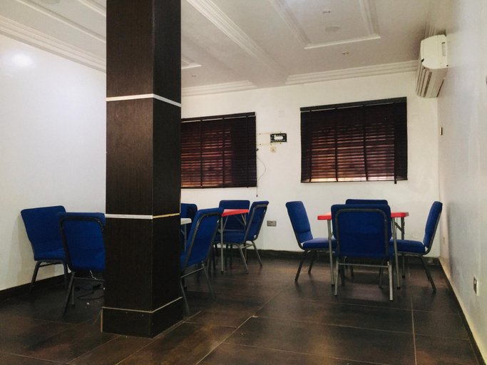 Others 5, IBD International Hotel, Ilaro, EgbadoSouth
