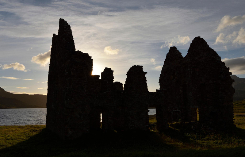 Others 5, Albatross B&B Dornoch, Highland