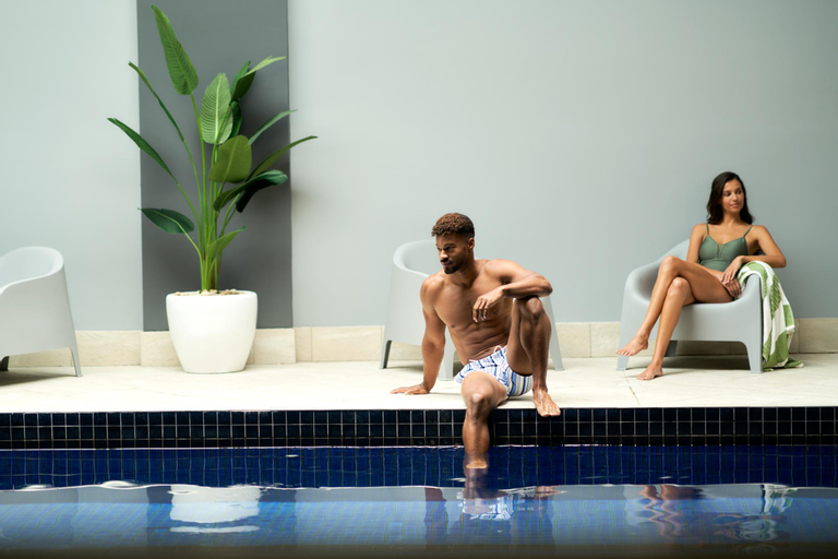 Sport & Beauty 2, Meriton Suites Pitt Street, Sydney, Sydney