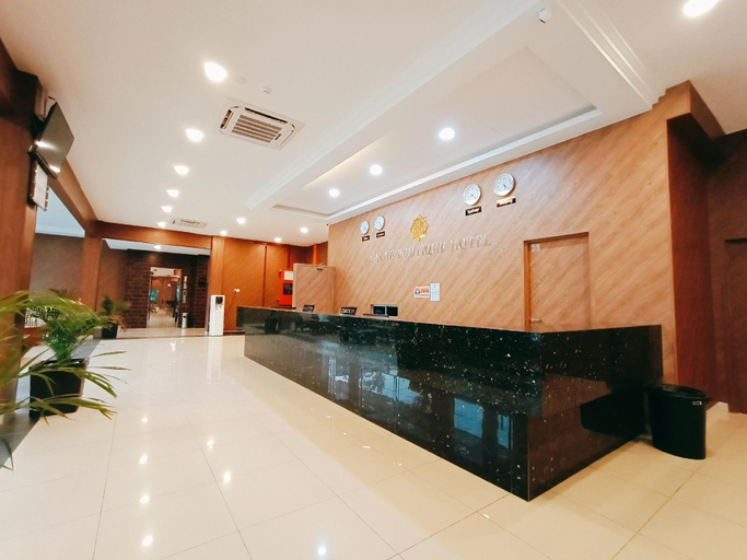 Public Area 4, Salak Boutique Hotel, Sepang