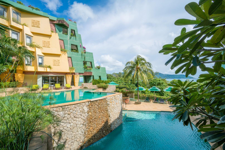 Others 5, Aspasia Kata Luxury Resort Apartment, Pulau Phuket