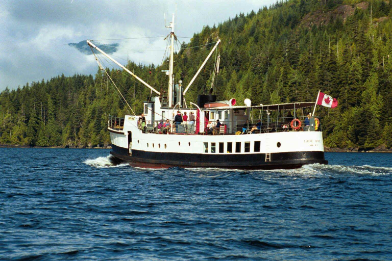 Others 4, The Hospitality Inn, Alberni-Clayoquot