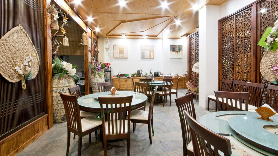 Food & Drinks 3, ChunYang Homestay, Nantou
