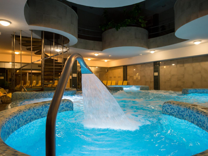 Sport & Beauty 2, Hotel Vital, Nagykanizsai/Zalakaros