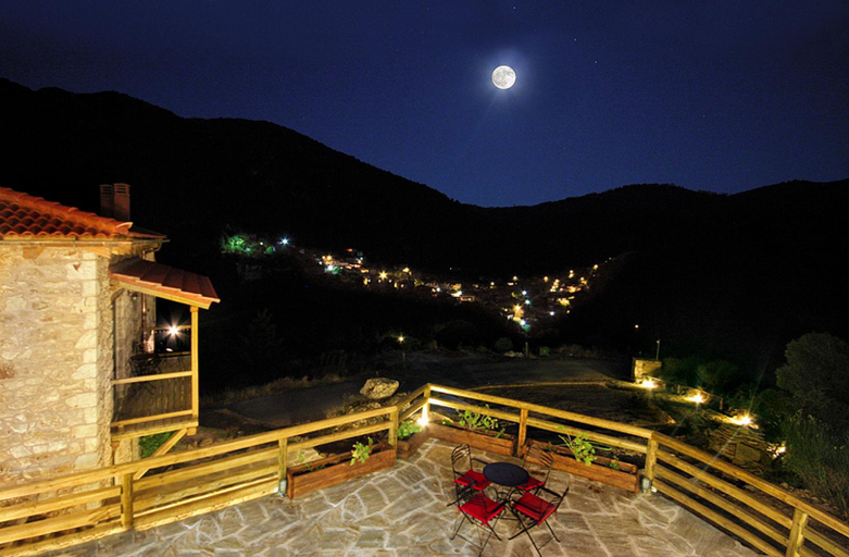 Exterior & Views 1, Pritanio Guesthouse, Peloponnese