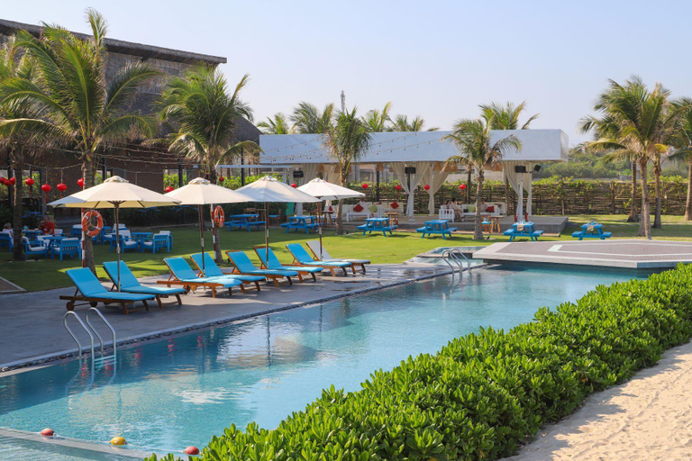 Sport & Beauty 2, Boutique Hotels Cocobay Danang, Da Nang
