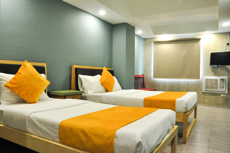 Mikos Suites by Mikos Residences, Davao City
