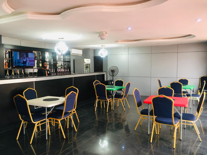 Others 2, IBD International Hotel, Ilaro, EgbadoSouth