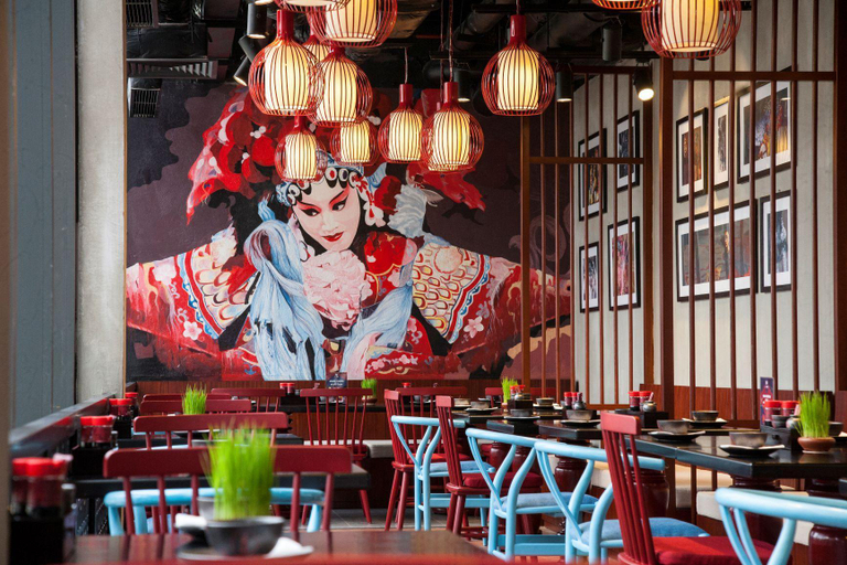 Food & Drinks 5, Boutique Hotels Cocobay Danang, Da Nang