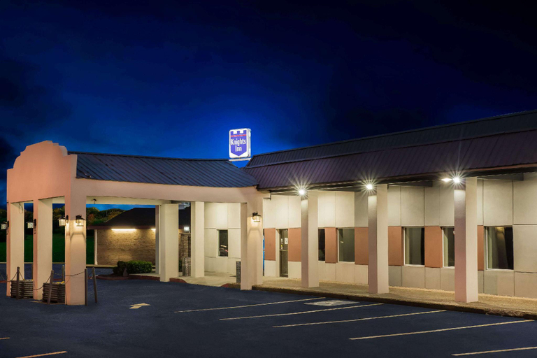 Others 5, Knights Inn - Nashville, TN, Davidson