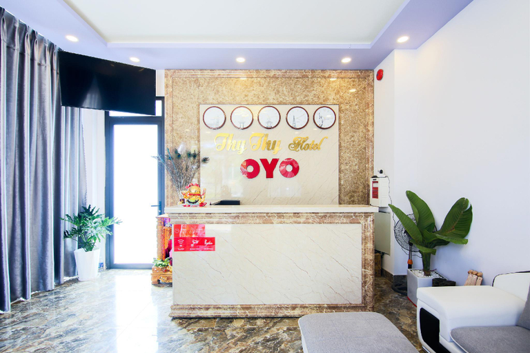 Others 3, Thy Thy Hotel, Đà Lạt