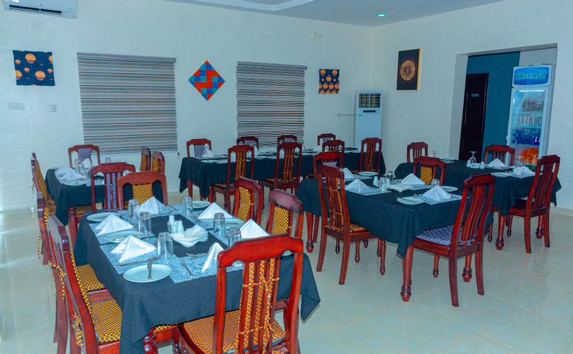 Food & Drinks 4, House 7 Resort, Bida