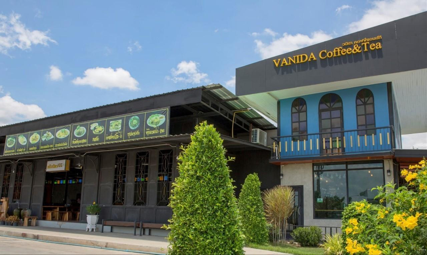 Food & Drinks 5, Vanida Resort - Halal, Phra Nakhon Si Ayutthaya
