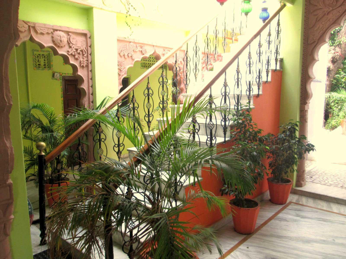 Others 4, Hotel Pushkar Paramount Palace, Ajmer