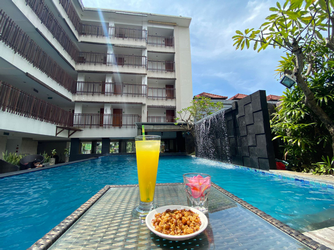 Sport & Beauty 5, Sun Royal Hotel Kuta, Badung