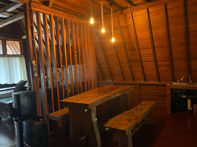 Others 5, Villa Lenora by Kacinambun Highland, Karo