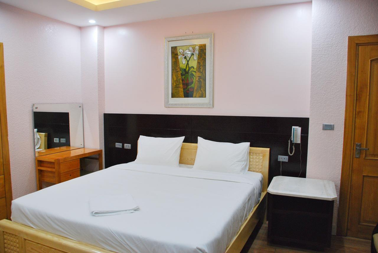 Bedroom 2, Nice Hotel, Thanh Xuân