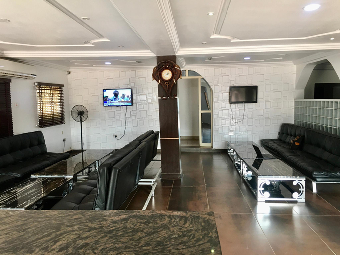 Others 3, IBD International Hotel, Ilaro, EgbadoSouth