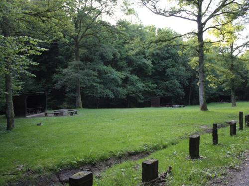Luxury Apartment with a Private Pool and Jacuzzi in Felenne, Namur