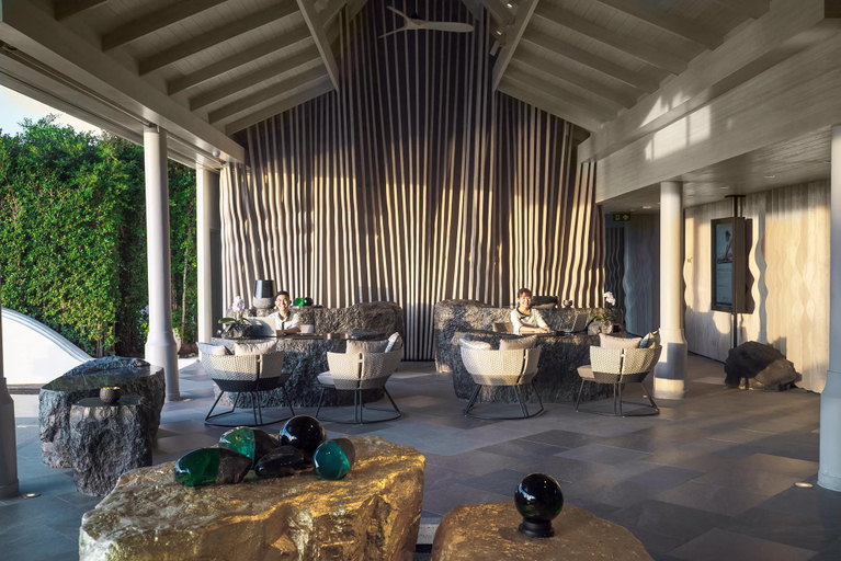 Public Area 4, Banyan Tree Krabi, Mueang Krabi